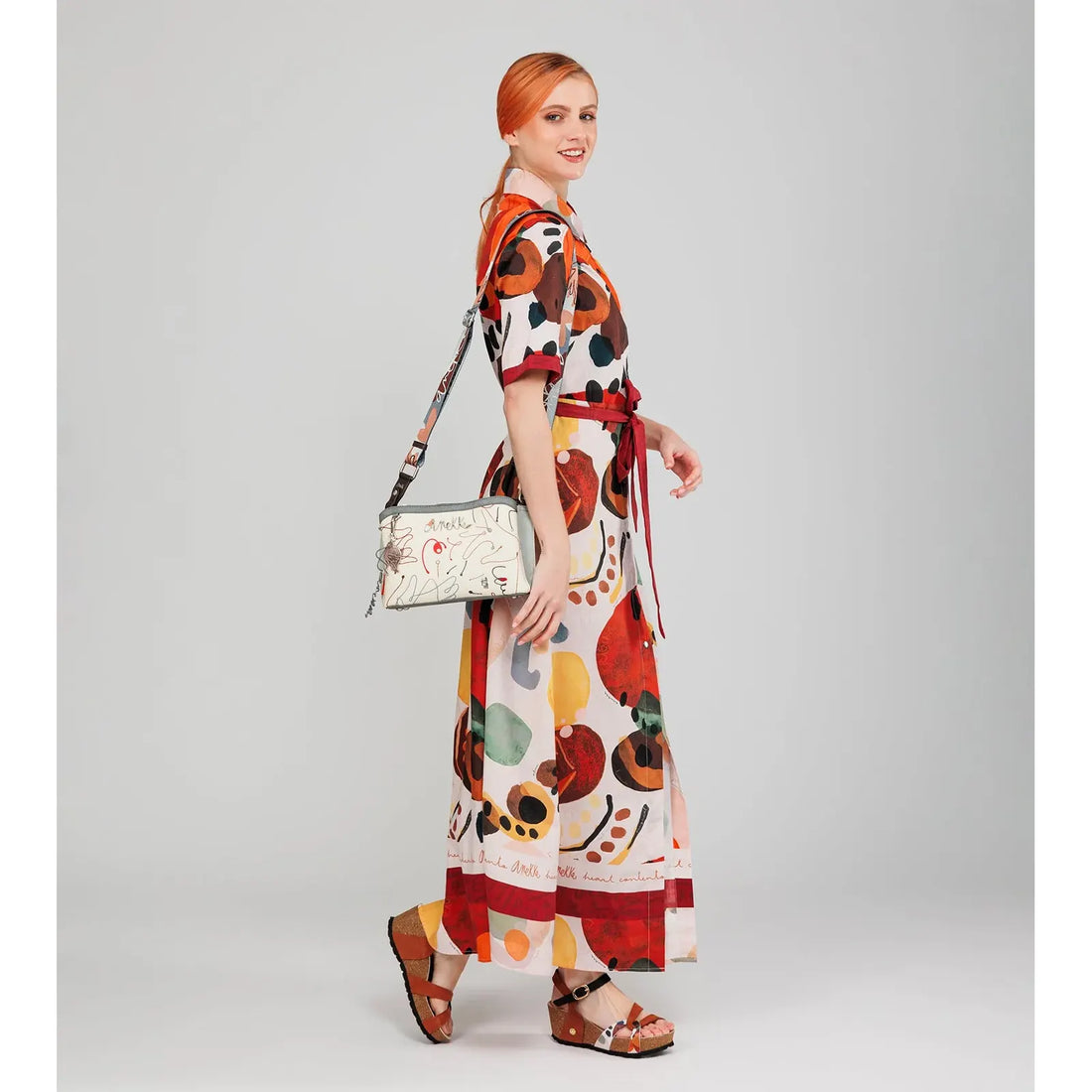 Geanta Dama  ANEKKE  40763-414