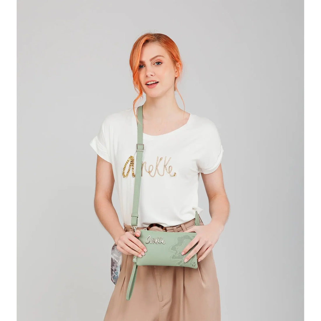 Geanta  Dama  ANEKKE  40743-817