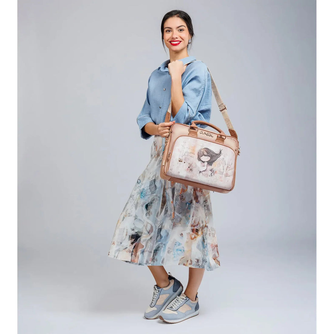 Geanta Dama ANEKKE  40806-118