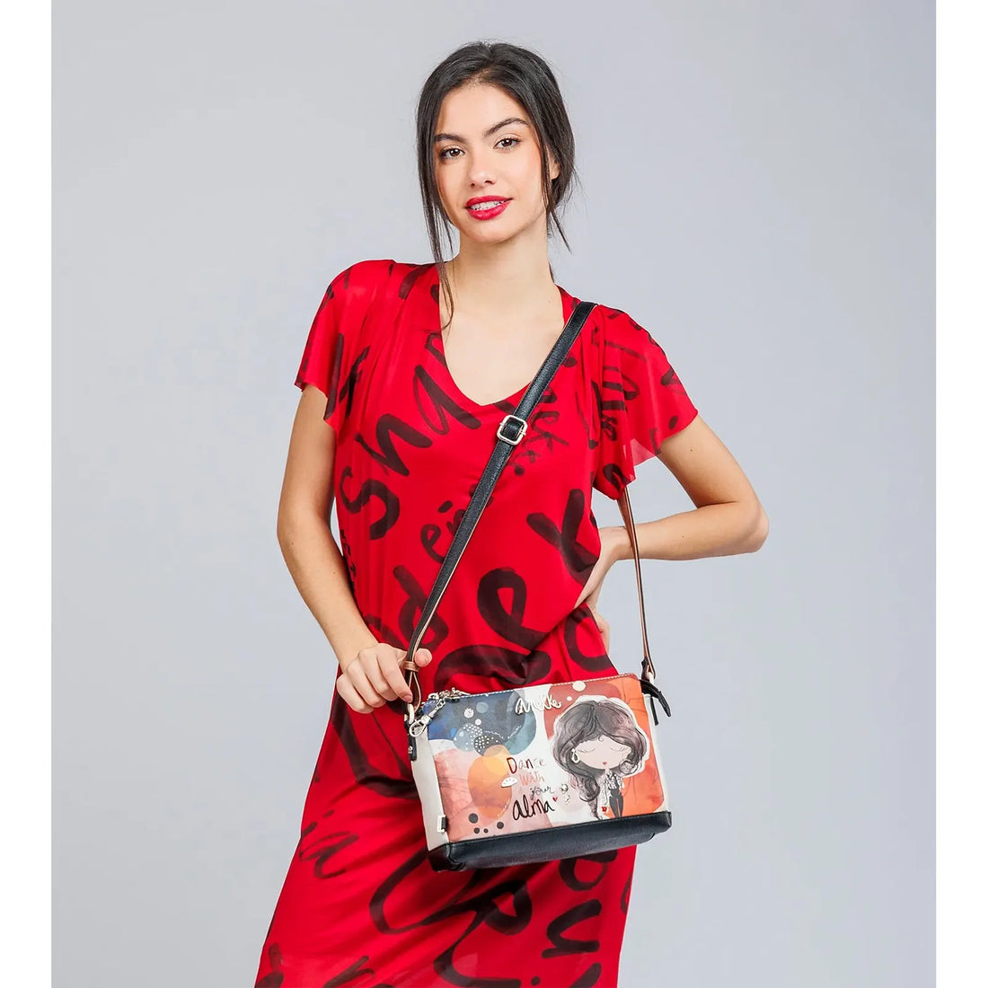 Geanta Dama  ANEKKE  40703-184