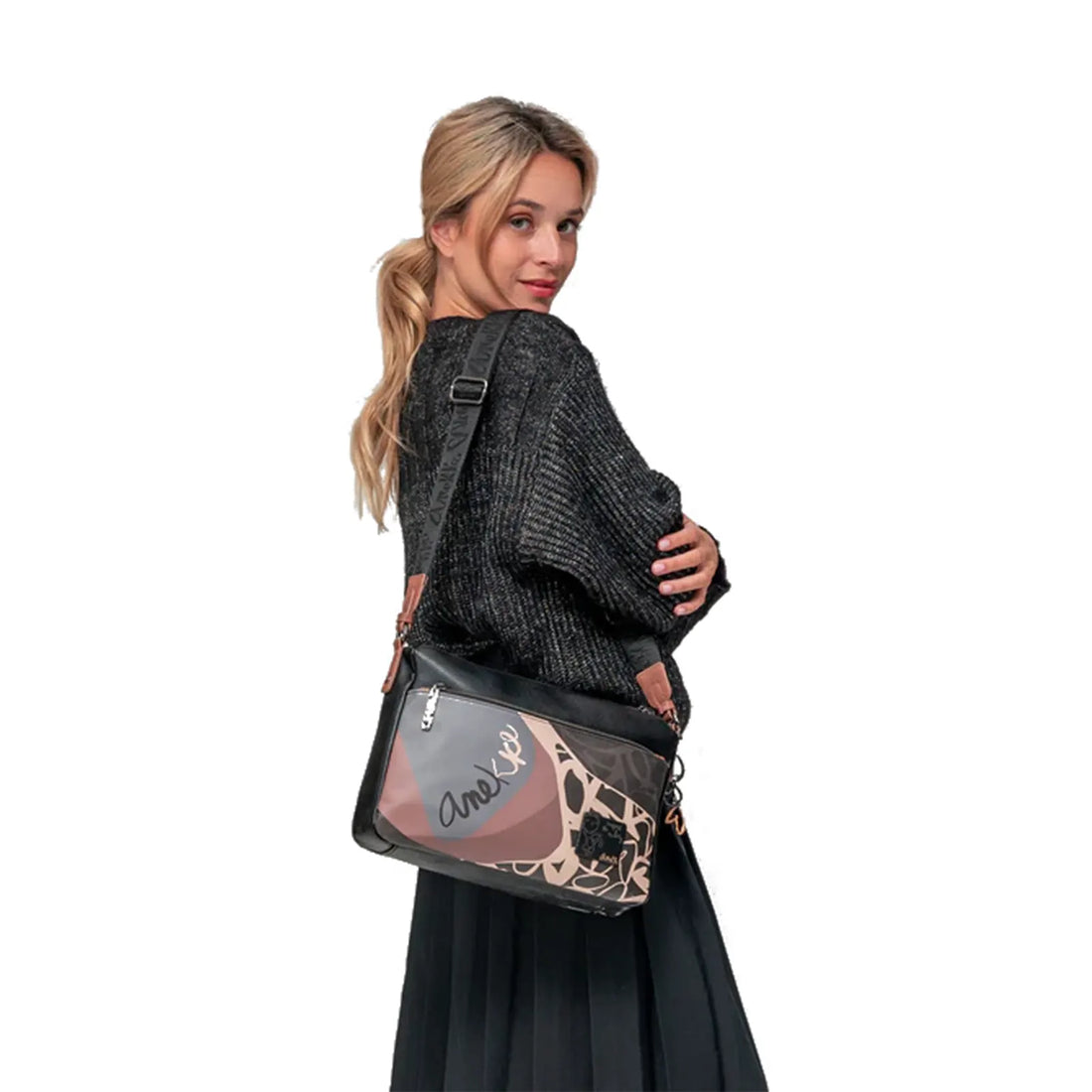 Geanta Dama ANEKKE 39783-242