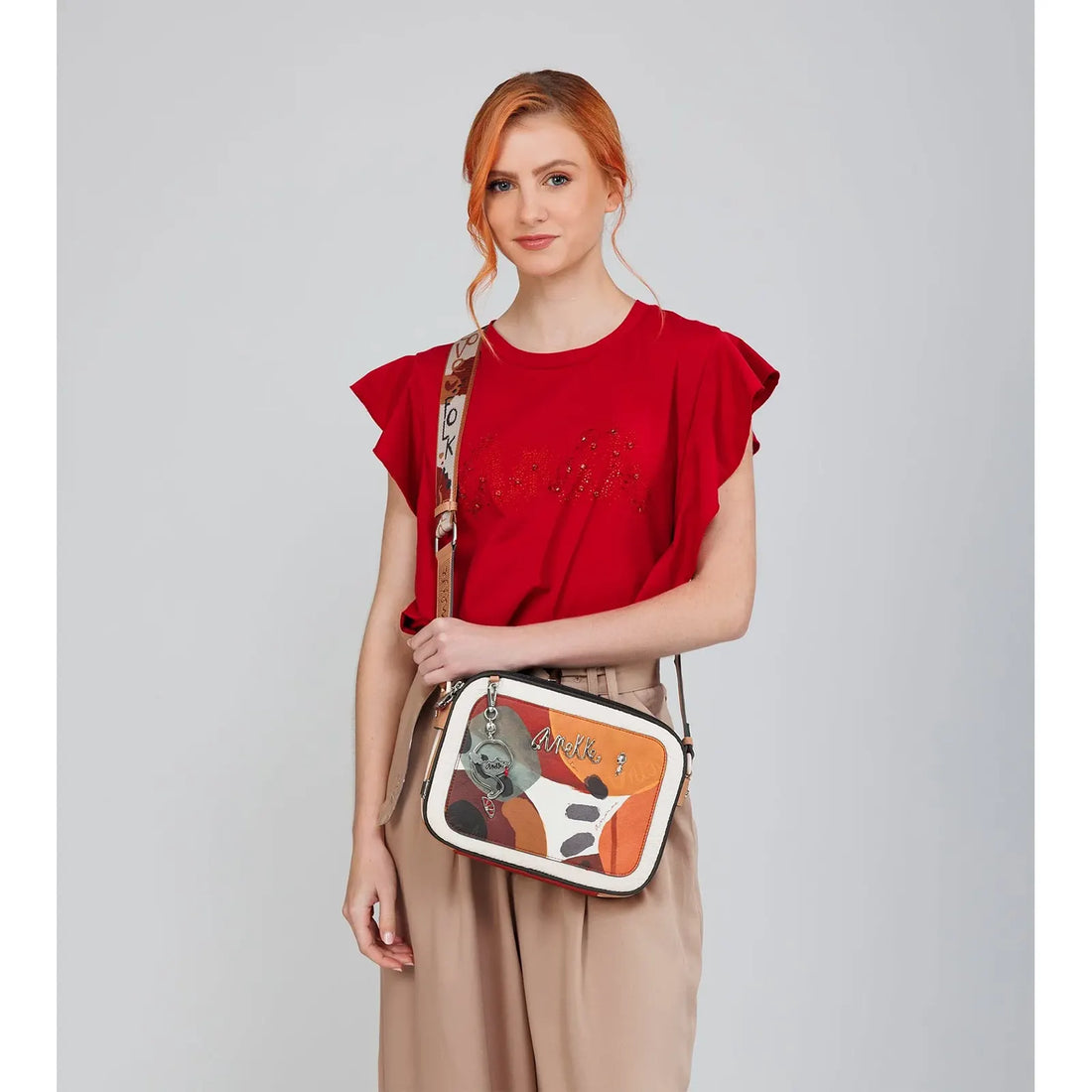 Geanta Dama  ANEKKE    40713-188