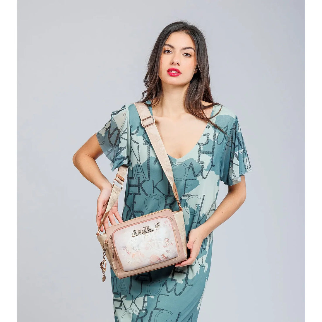 Geanta  Dama  ANEKKE  40813-070