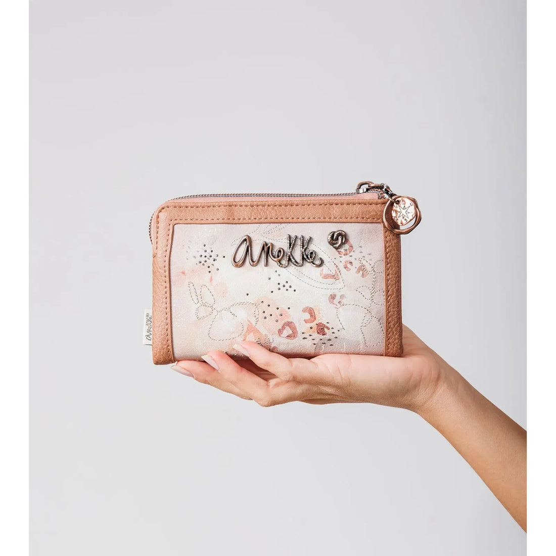 Portofel  Dama  ANEKKE  40819-912