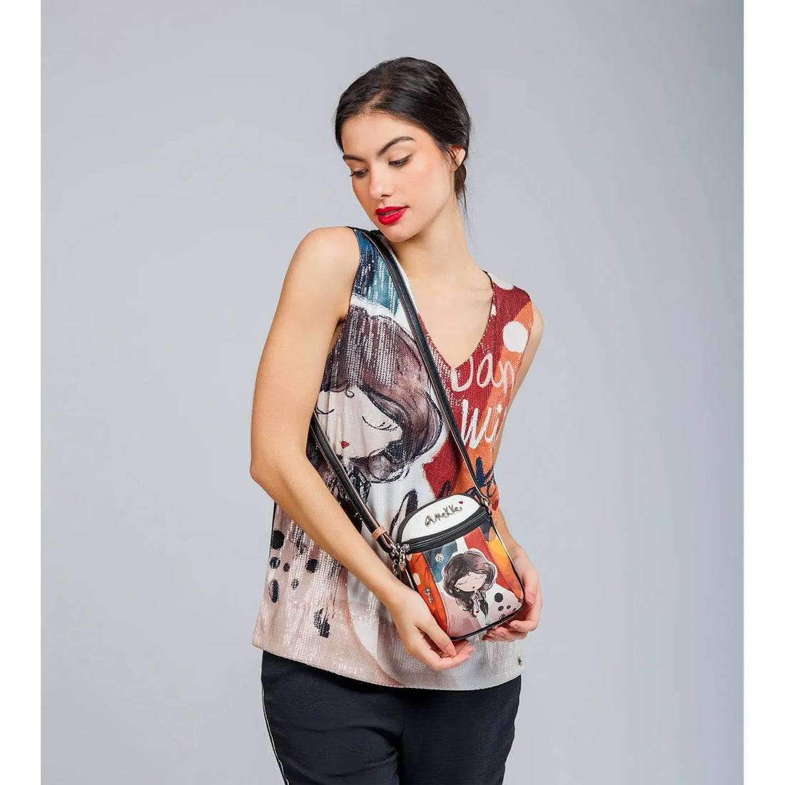 Geanta Dama  ANEKKE  40703-903