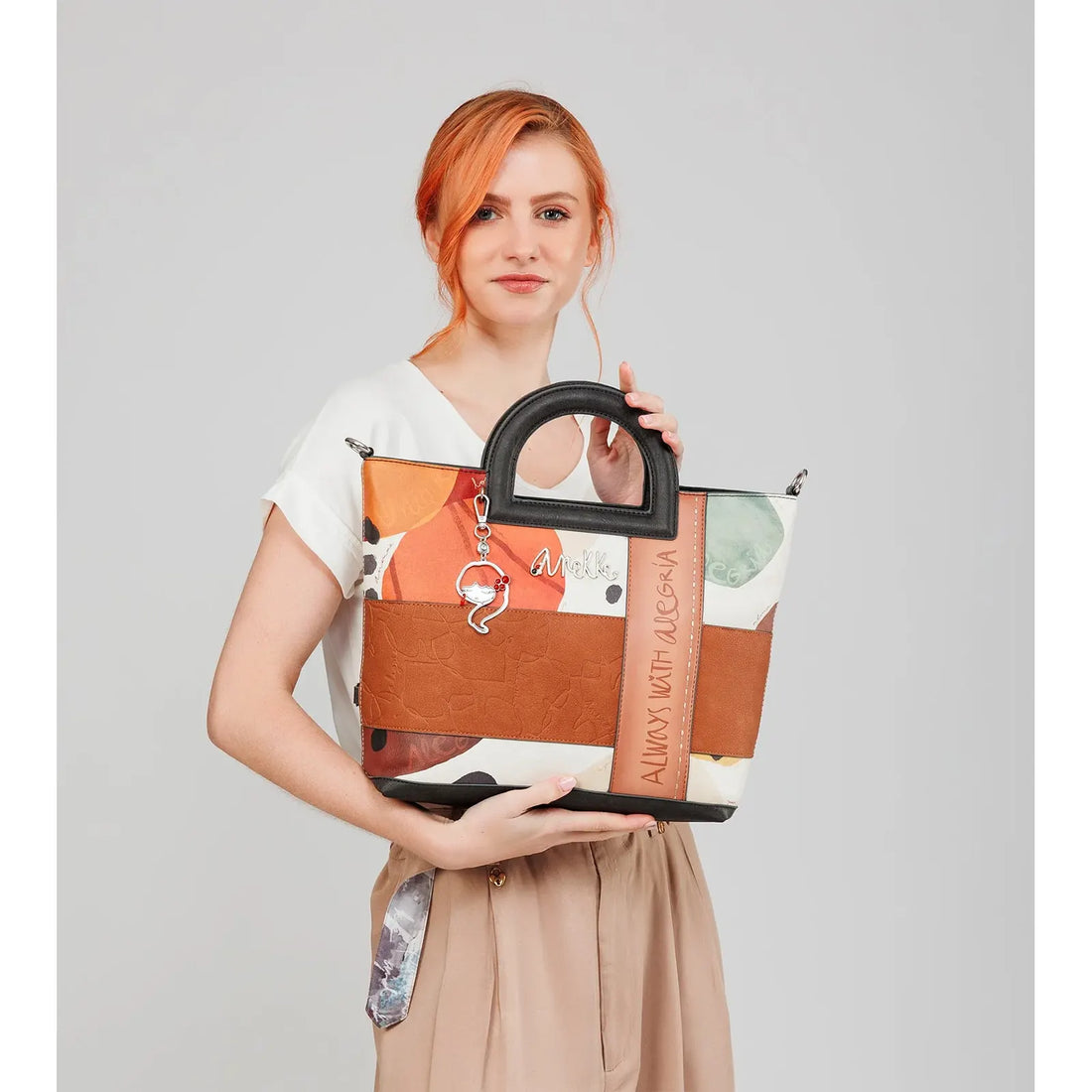 Geanta  Dama  ANEKKE  40711-302