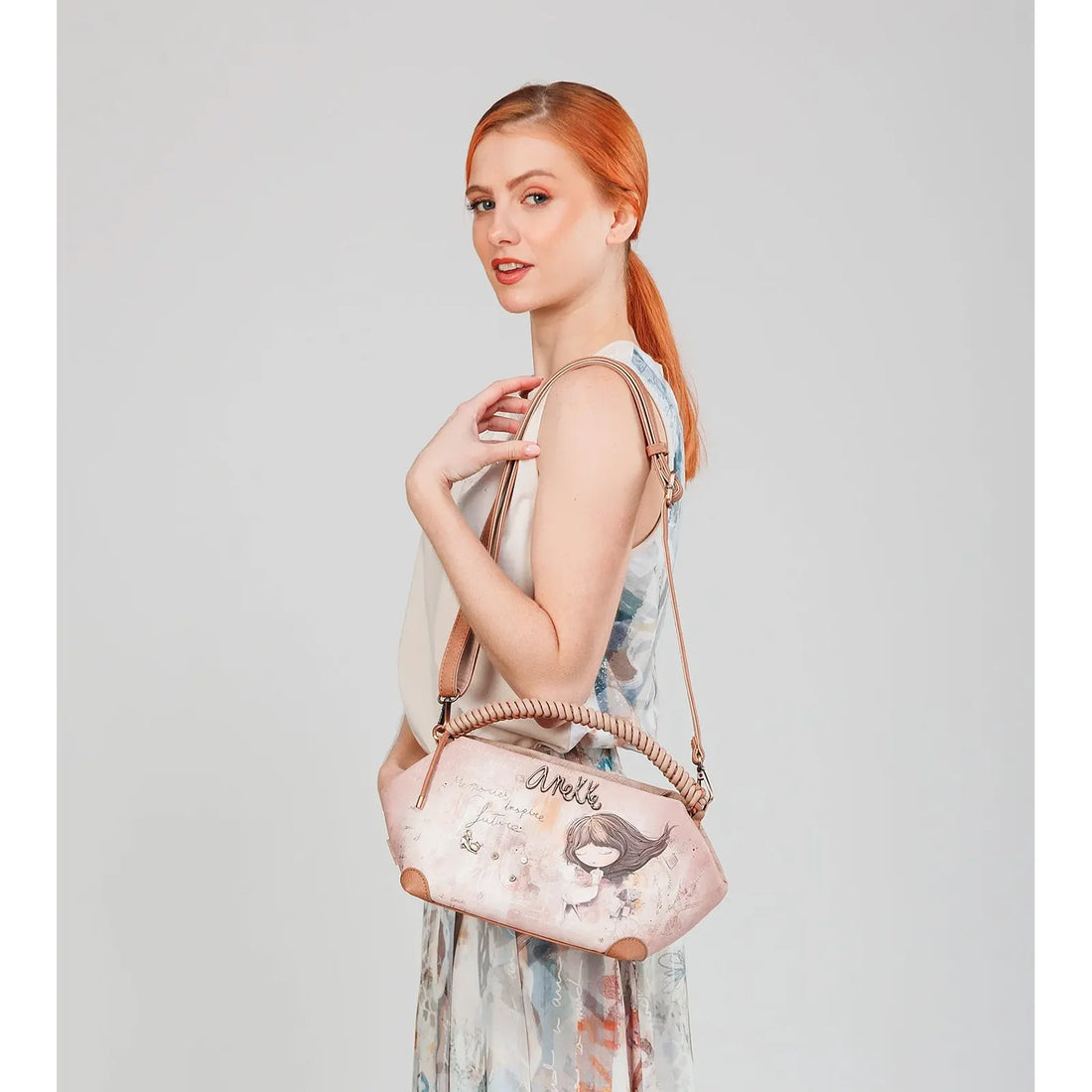 Geanta Dama ANEKKE 40801-306