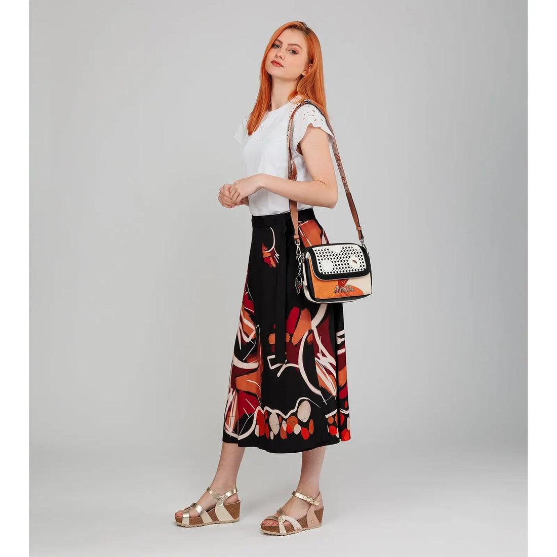 Geanta  Dama  ANEKKE  40723-349