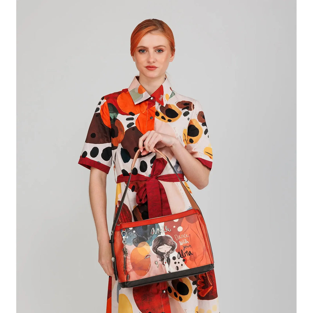 Geanta Dama ANEKKE 40702-319