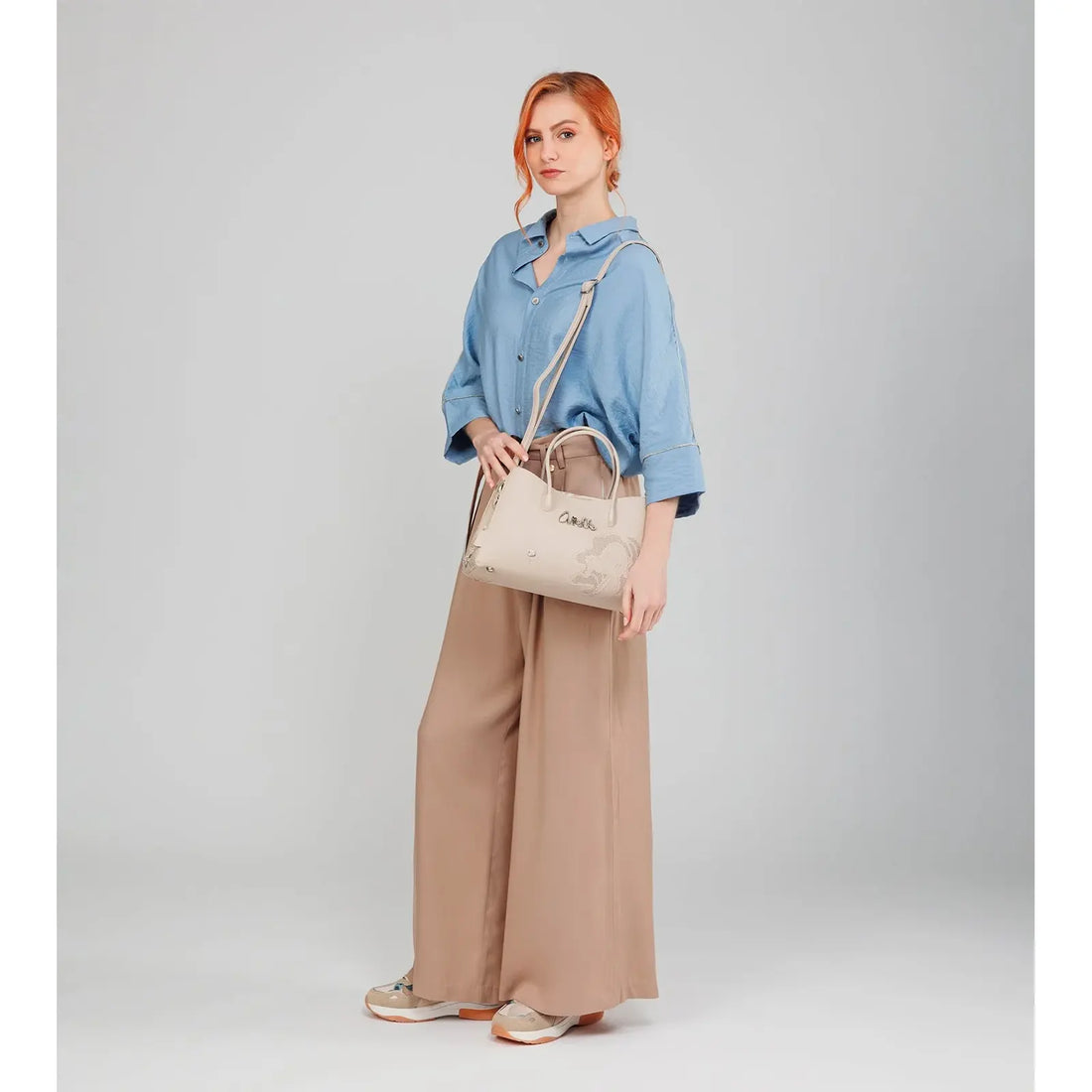 Geanta Dama ANEKKE 40741-400