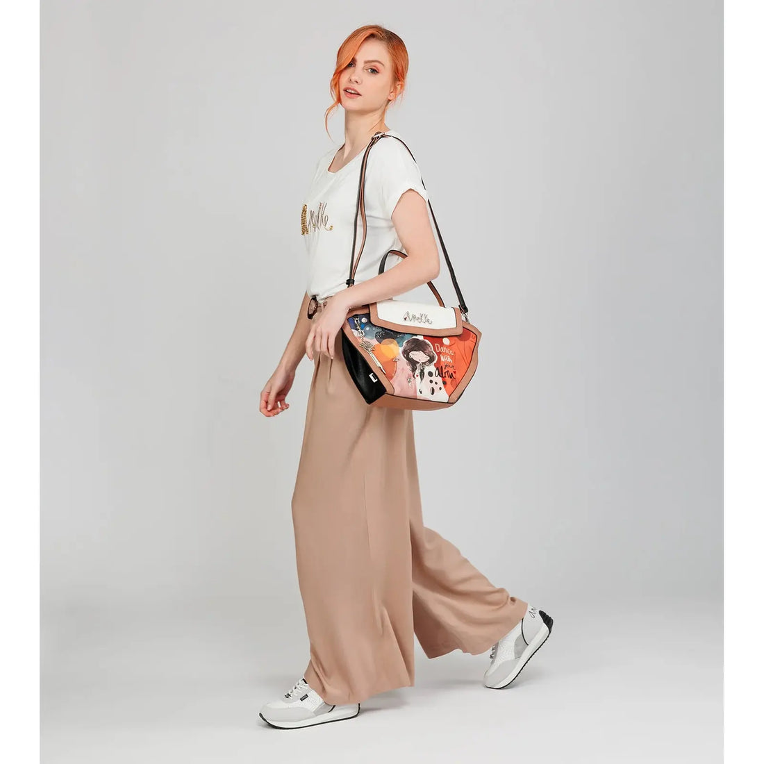 Geanta  Dama  ANEKKE  40701-304