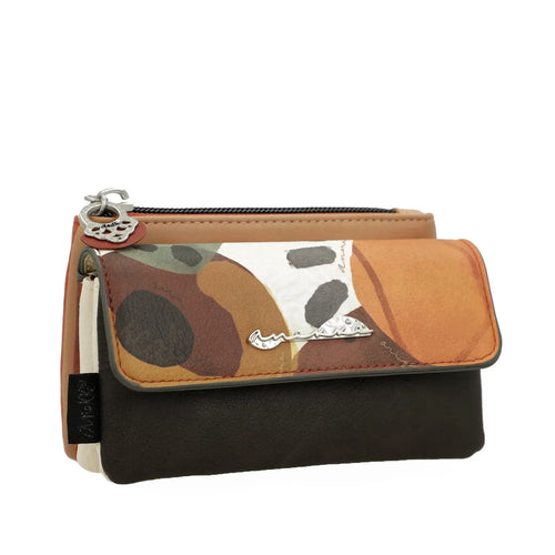 Portofel  Dama  ANEKKE 40719-025