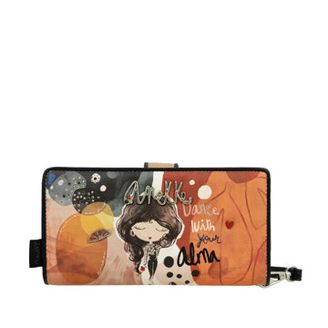 Portofel Dama ANEKKE 40709-901