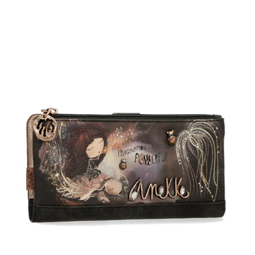 Portofel Dama ANEKKE 39709-906