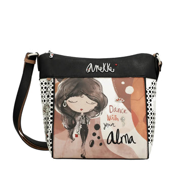 Geanta Dama ANEKKE 40703-007