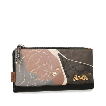 Portofel Dama ANEKKE 39789-906