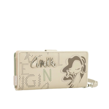 Portofel  Dama  ANEKKE   40749-901