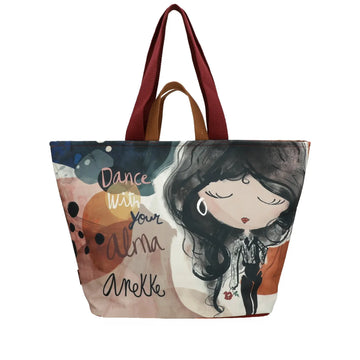 Geanta Dama ANEKKE 40474-211