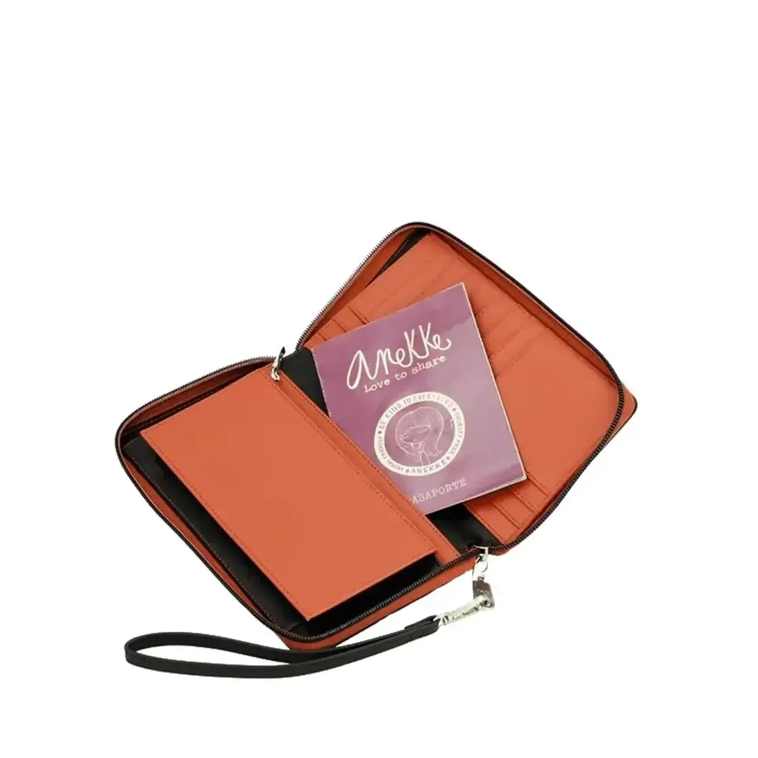 Portofel  Dama  ANEKKE    40579-001