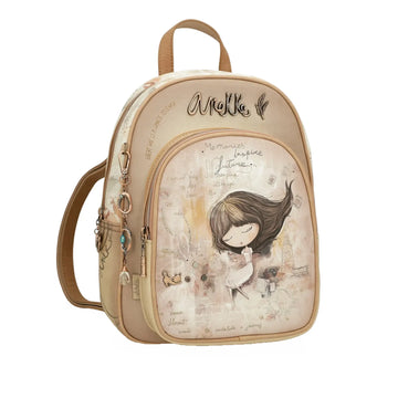 RUCSAC DAMA ANEKKE 40805-197