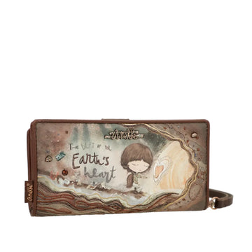 Portofel Dama ANEKKE 39809-901