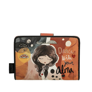 Portofel Dama ANEKKE 40709-902