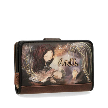 Portofel Dama ANEKKE 39709-902