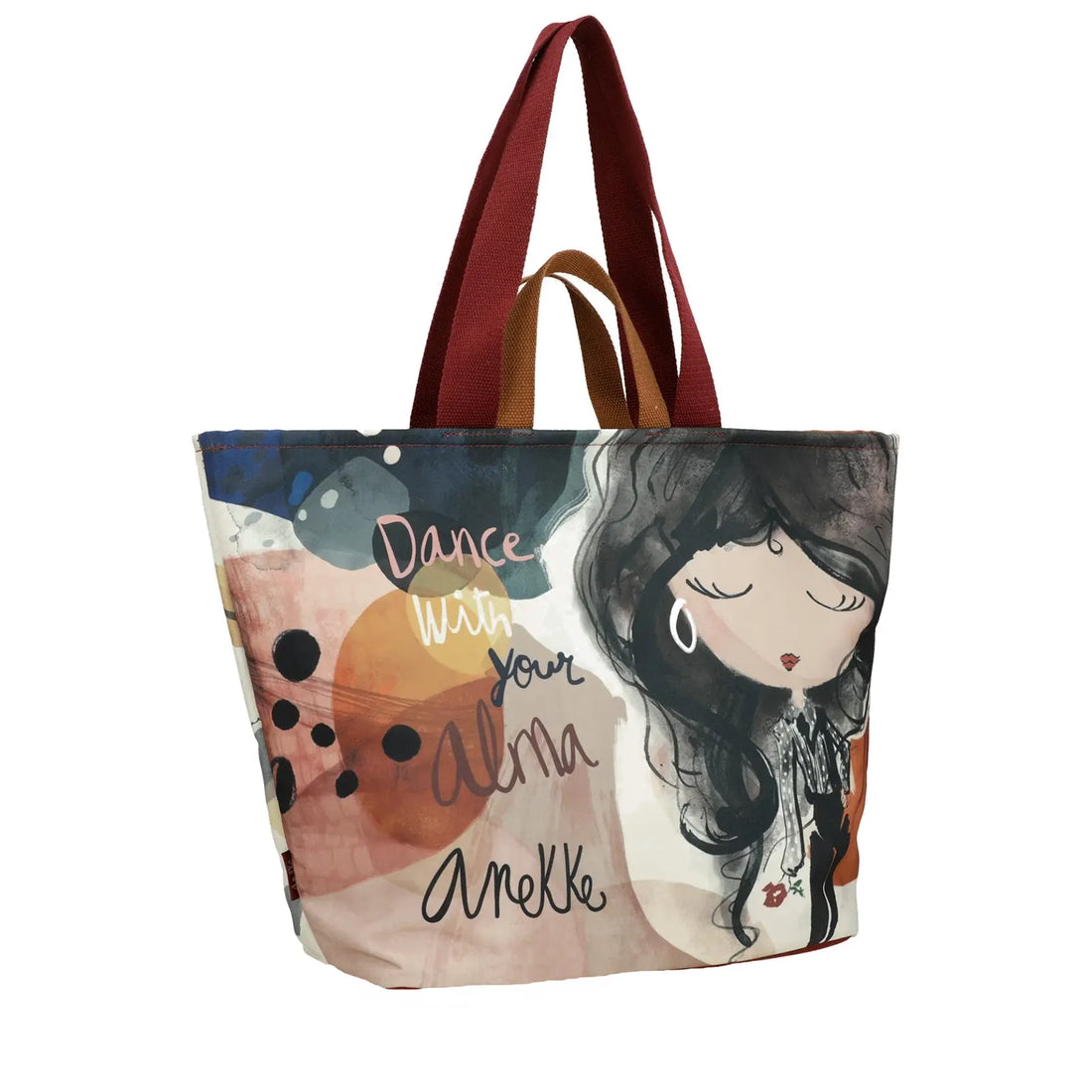 Geanta Dama ANEKKE 40474-211