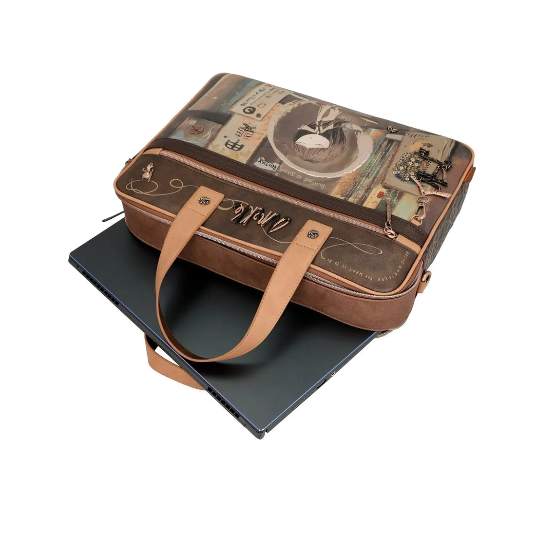 Geanta Dama  ANEKKE 37706-113