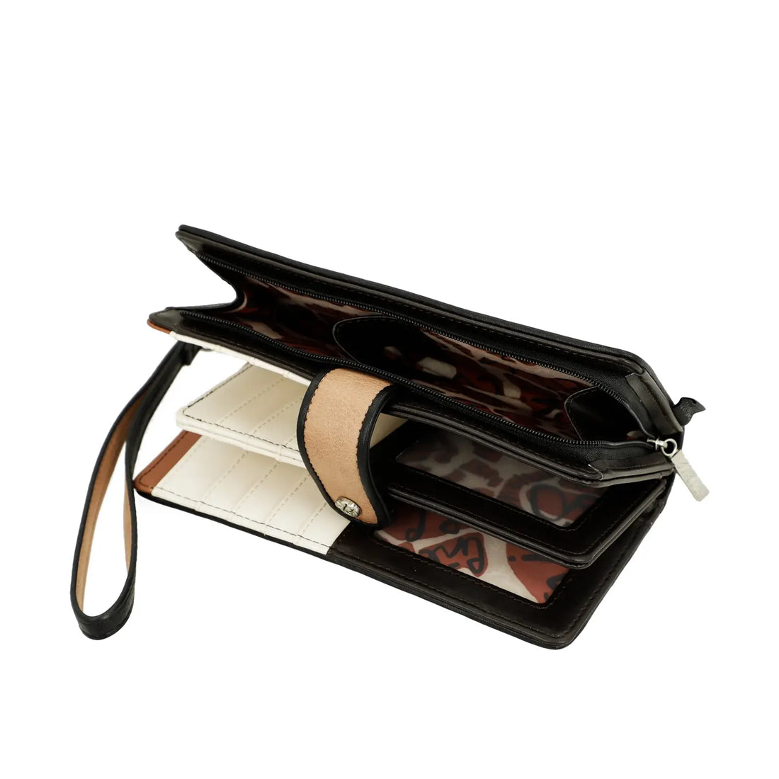 Portofel Dama ANEKKE   40709-901