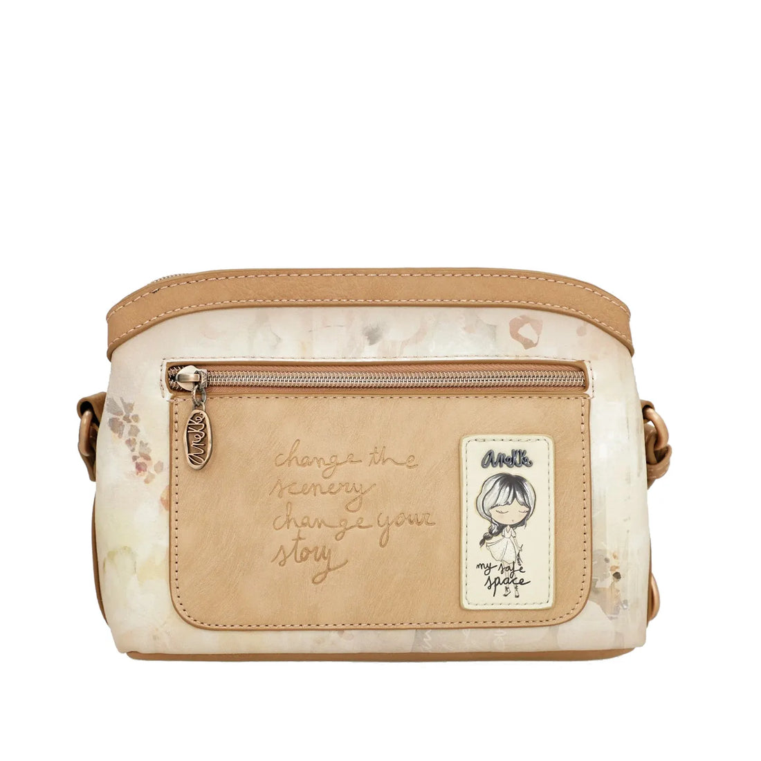 Geanta Dama ANEKKE  40823-258