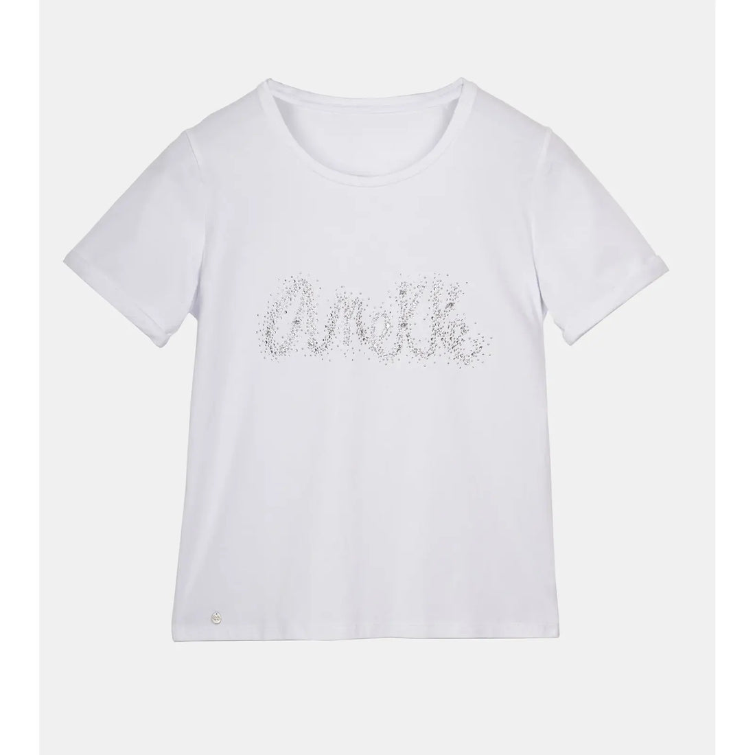 TRICOU DAMA ANEKKE 38281-108 / 38281-208