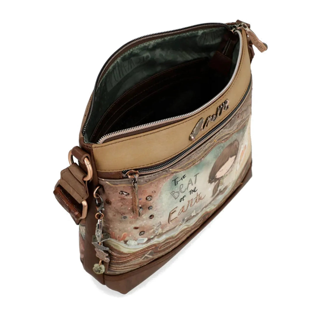 Geanta Dama ANEKKE 39803-069