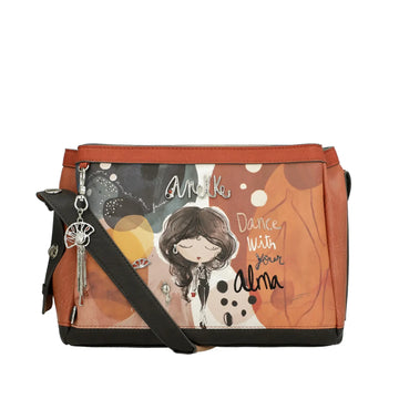 Geanta Dama ANEKKE 40702-319