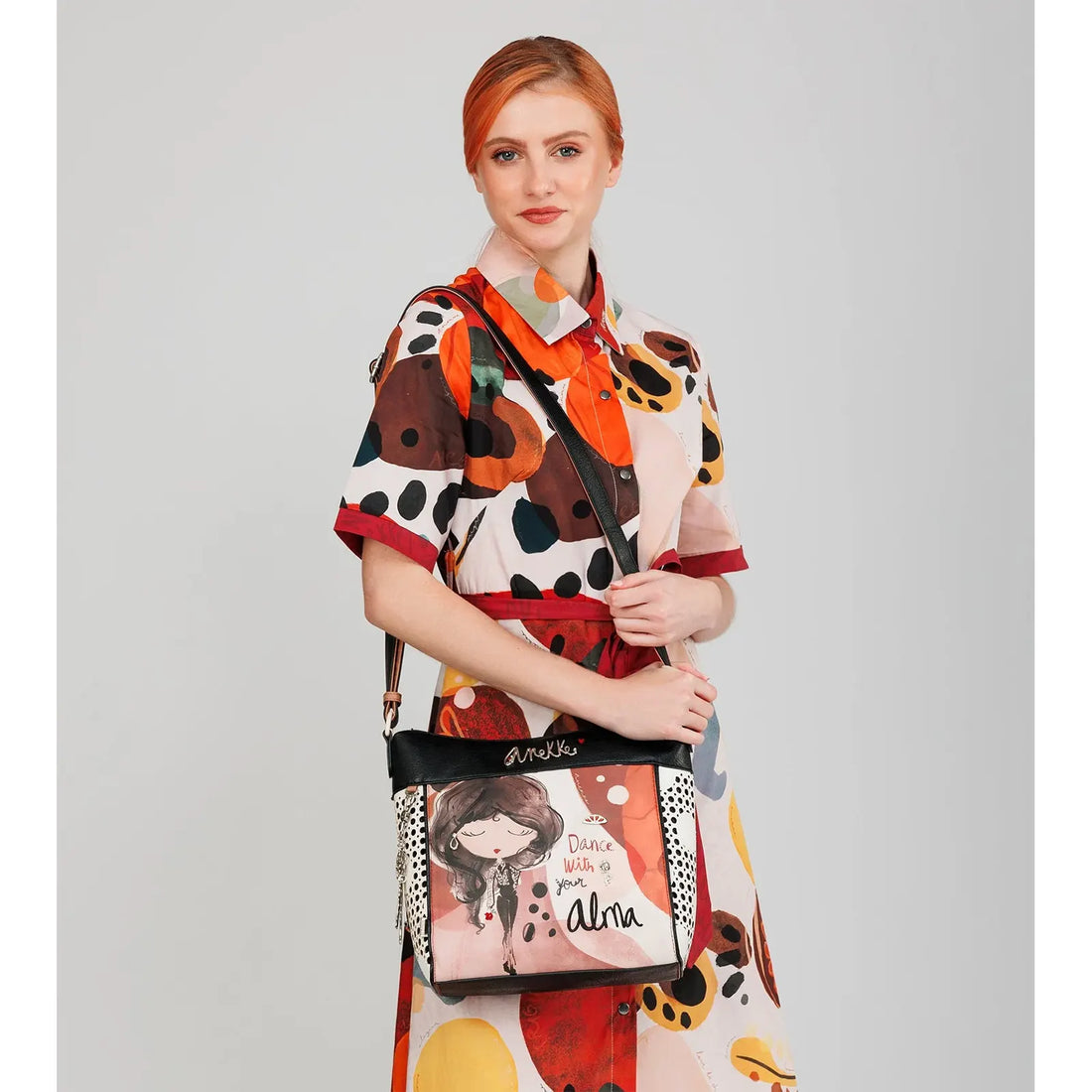 Geanta Dama  ANEKKE   40703-007