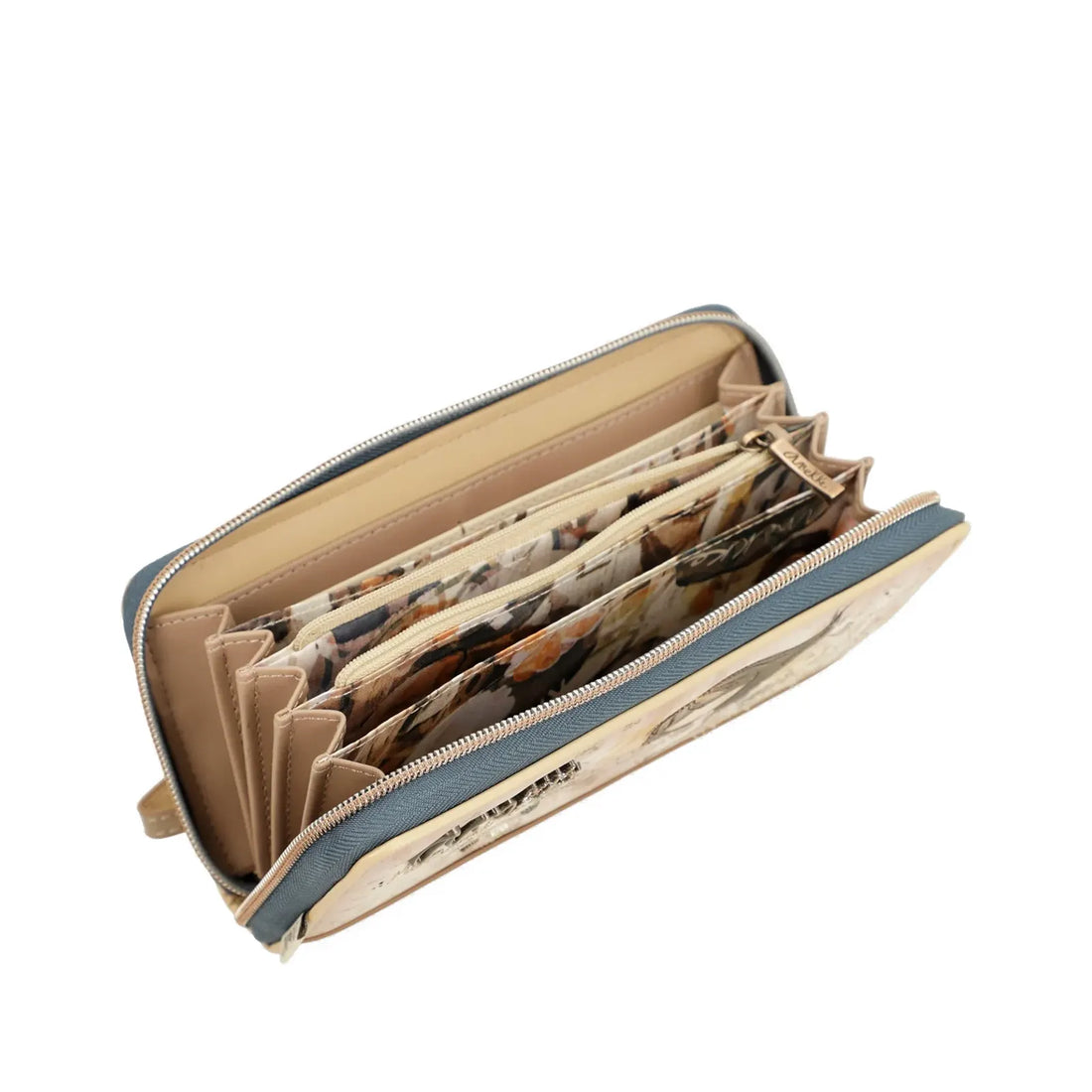 Portofel  Dama  ANEKKE   40809-908