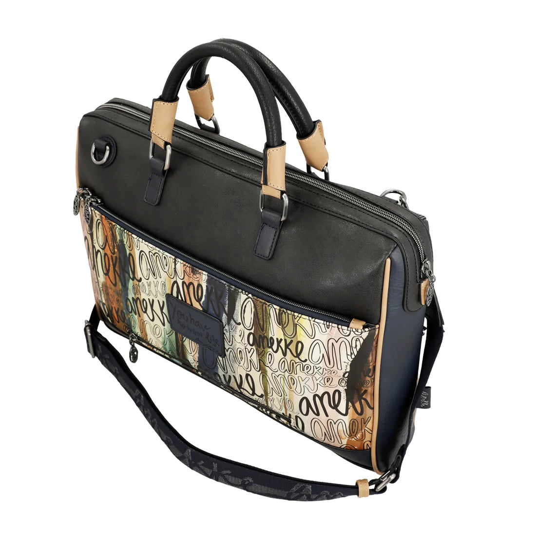 Geanta Dama ANEKKE 38756-112