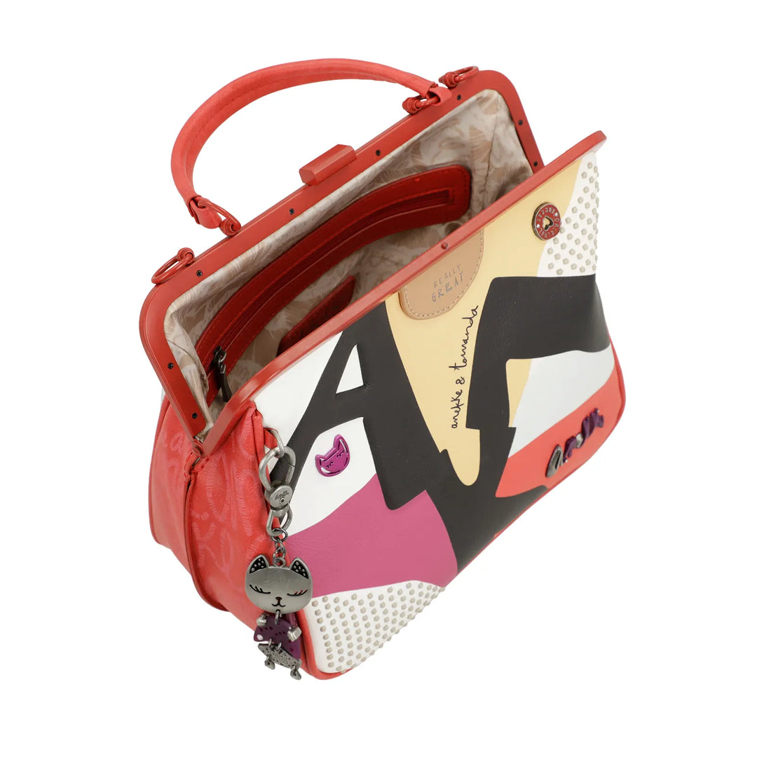 Geanta Dama ANEKKE 38793-429