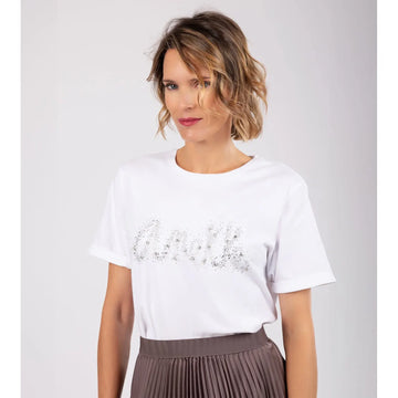TRICOU DAMA ANEKKE 38281-108 / 38281-208
