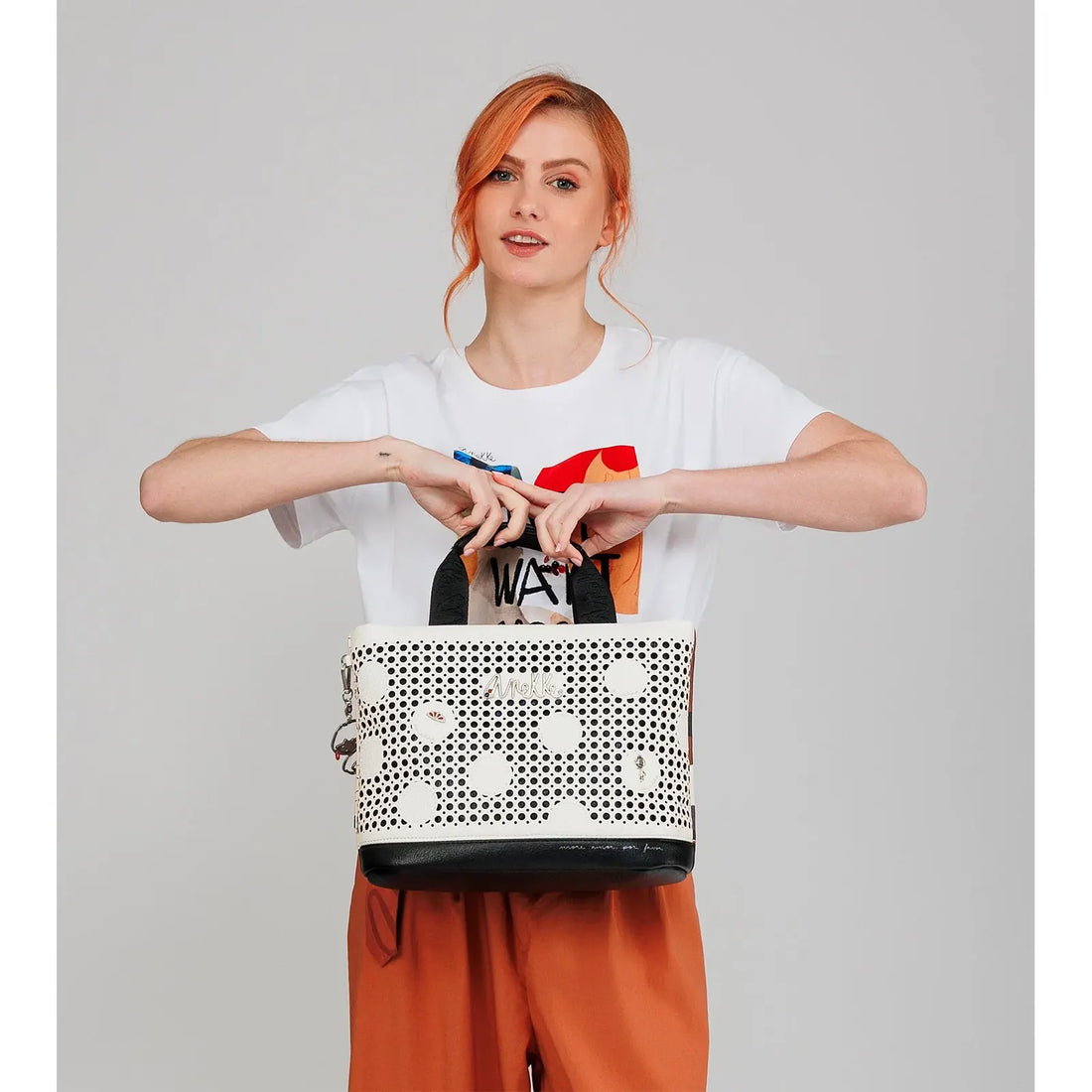 Geanta Dama ANEKKE 40721-222