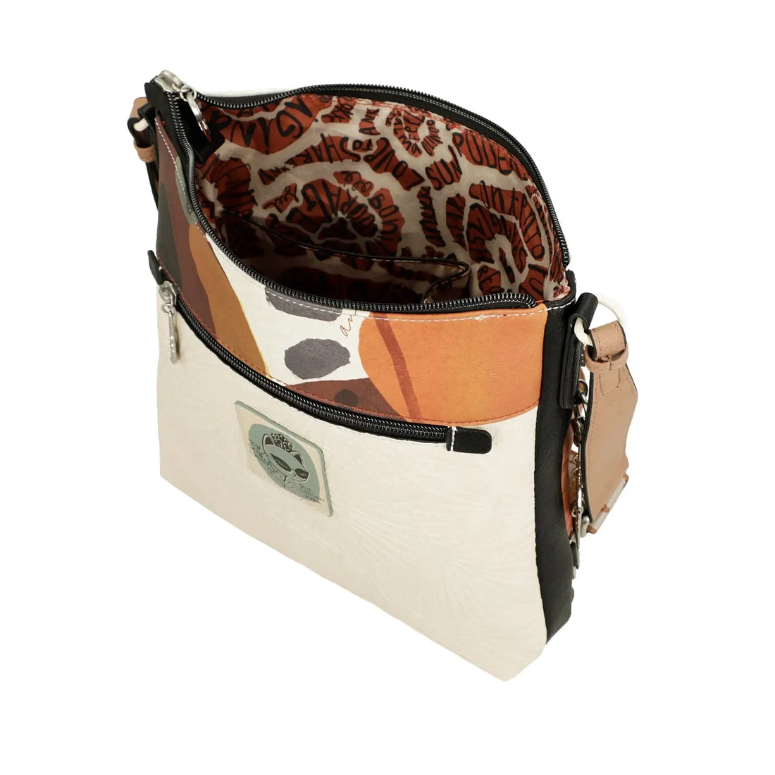 Geanta  Dama  ANEKKE  40703-069