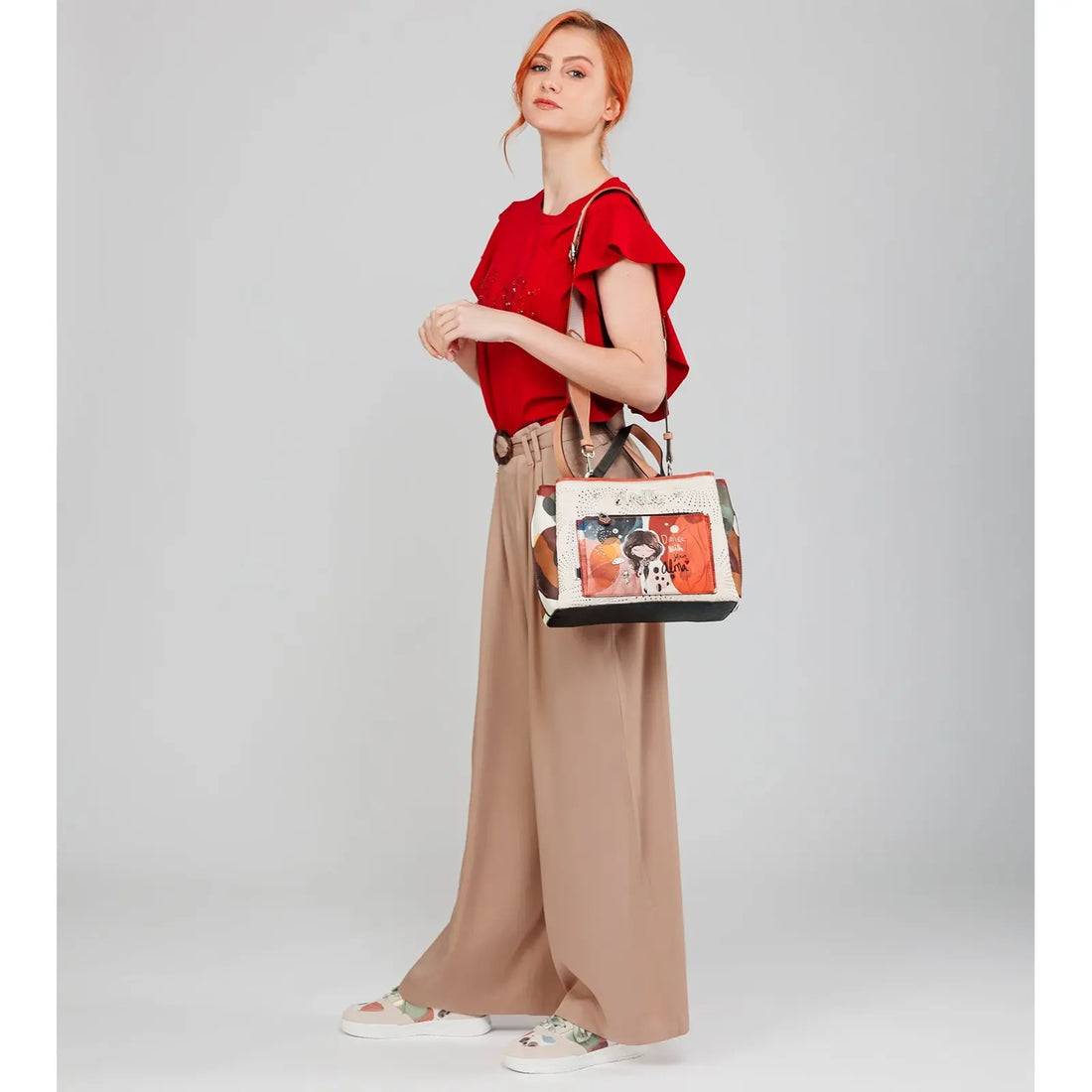 Geanta Dama ANEKKE 40701-255