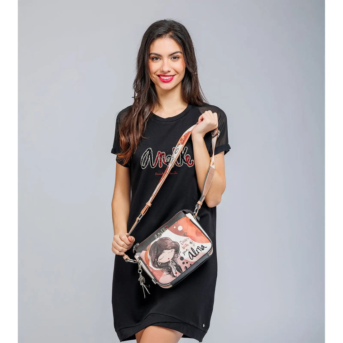 Geanta Dama  ANEKKE   40703-062