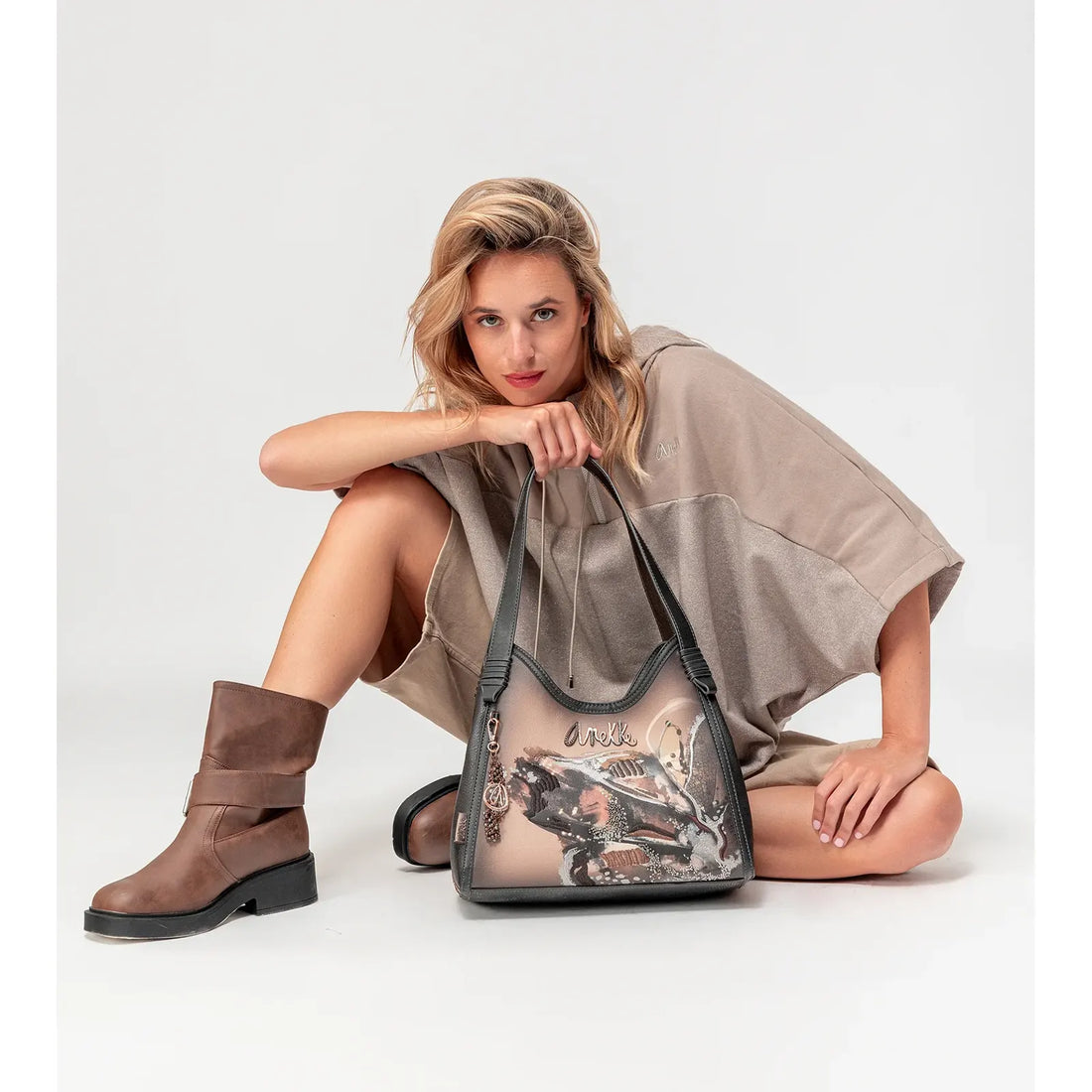 Geanta Dama ANEKKE 39732-203