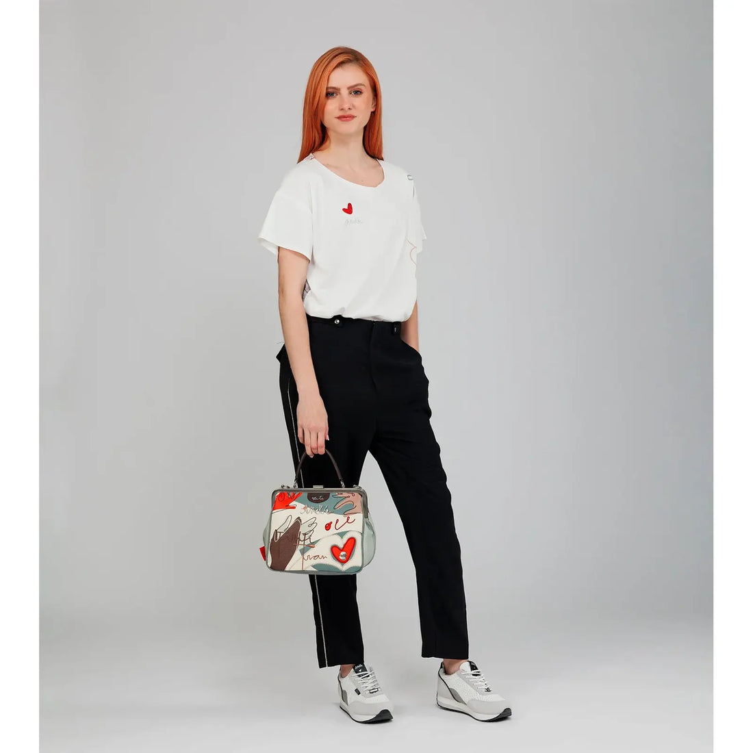 Geanta Dama ANEKKE 40763-429