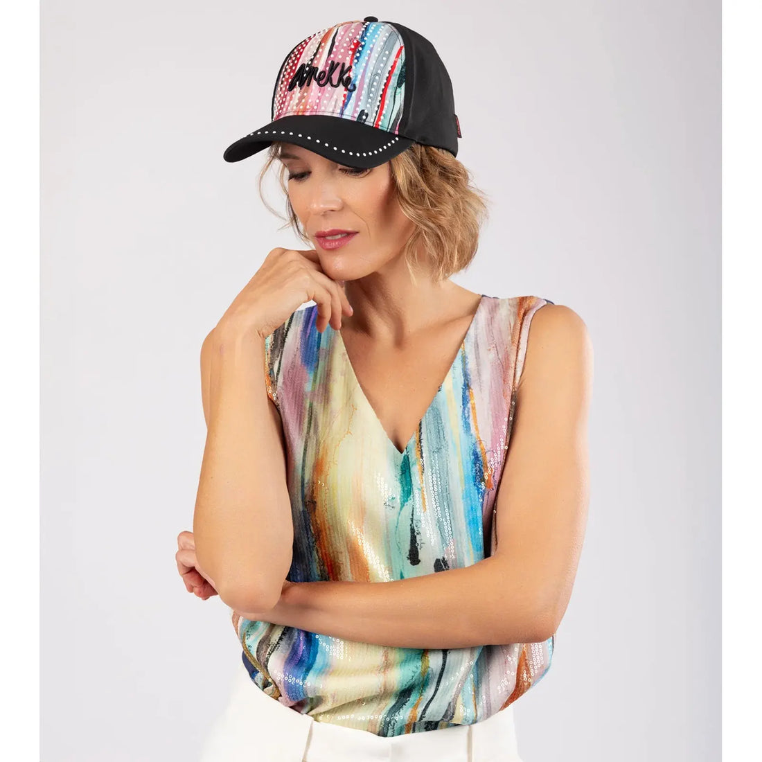 SAPCA DAMA ANEKKE 38471-002
