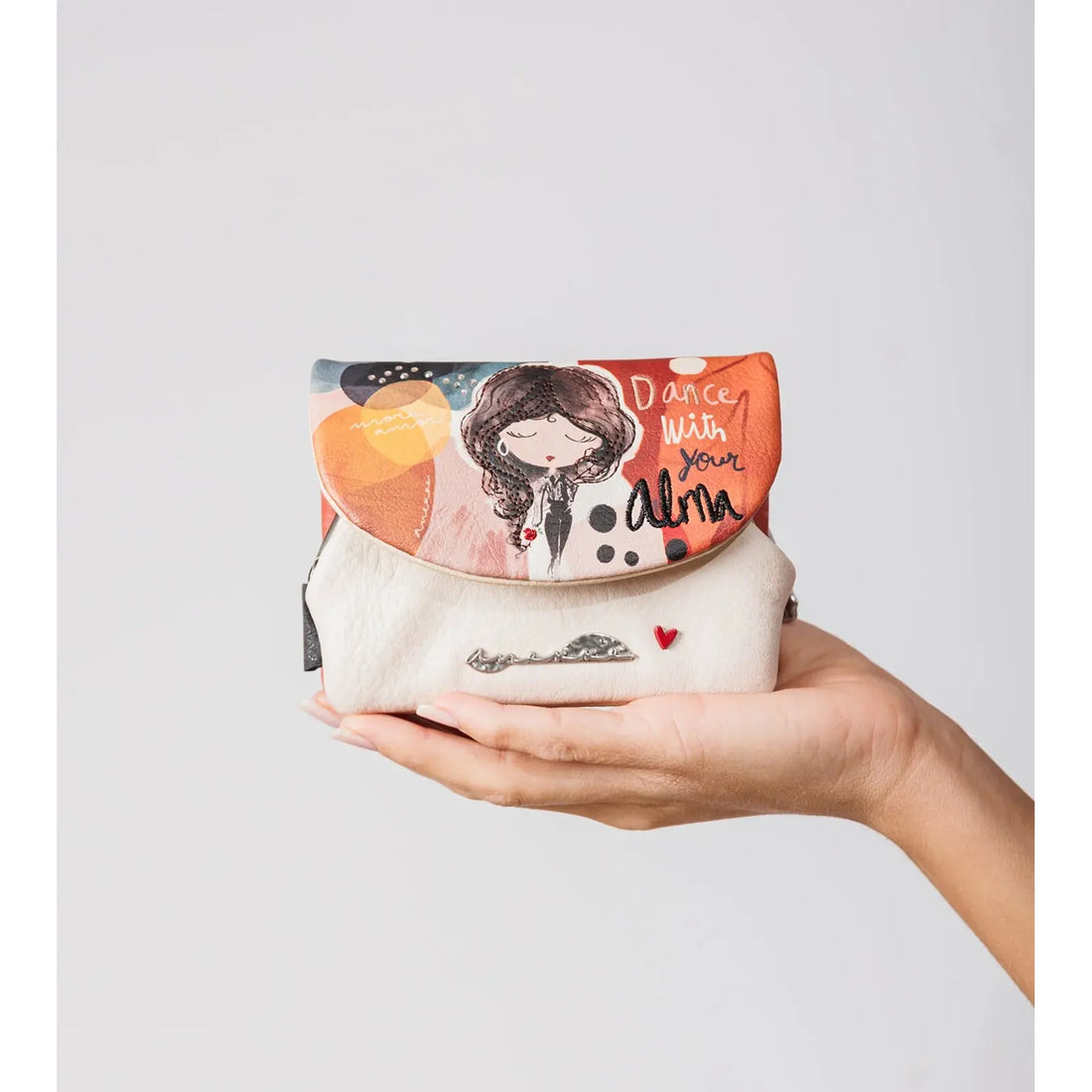 Portofel  Dama  ANEKKE 40709-016