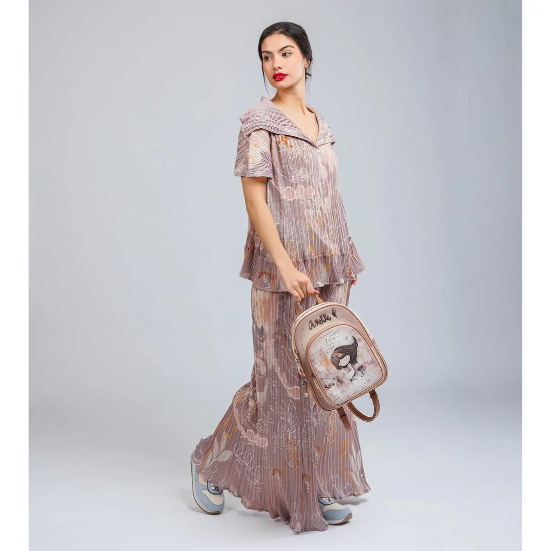 RUCSAC DAMA ANEKKE 40805-197