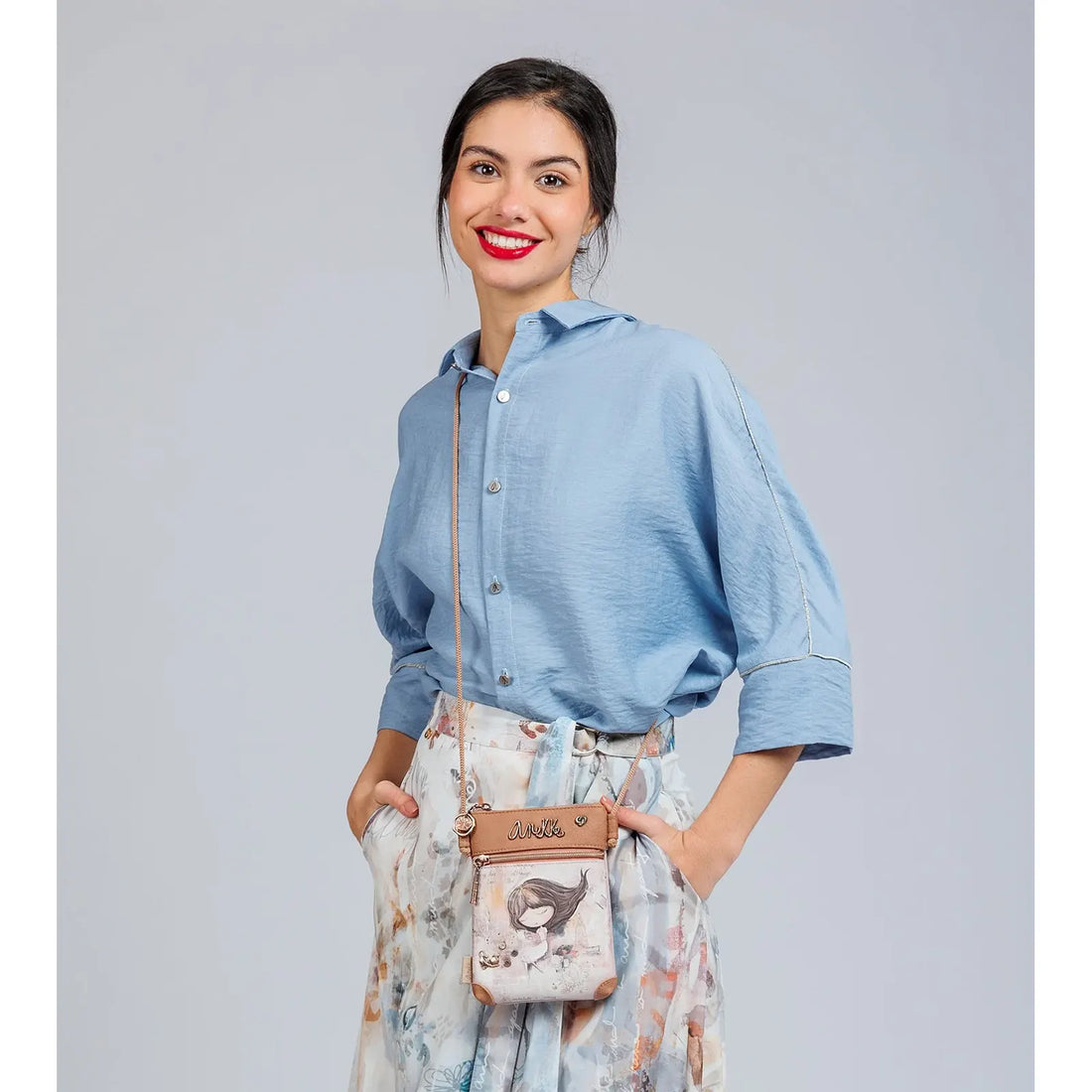 Geanta Dama  ANEKKE   40803-904