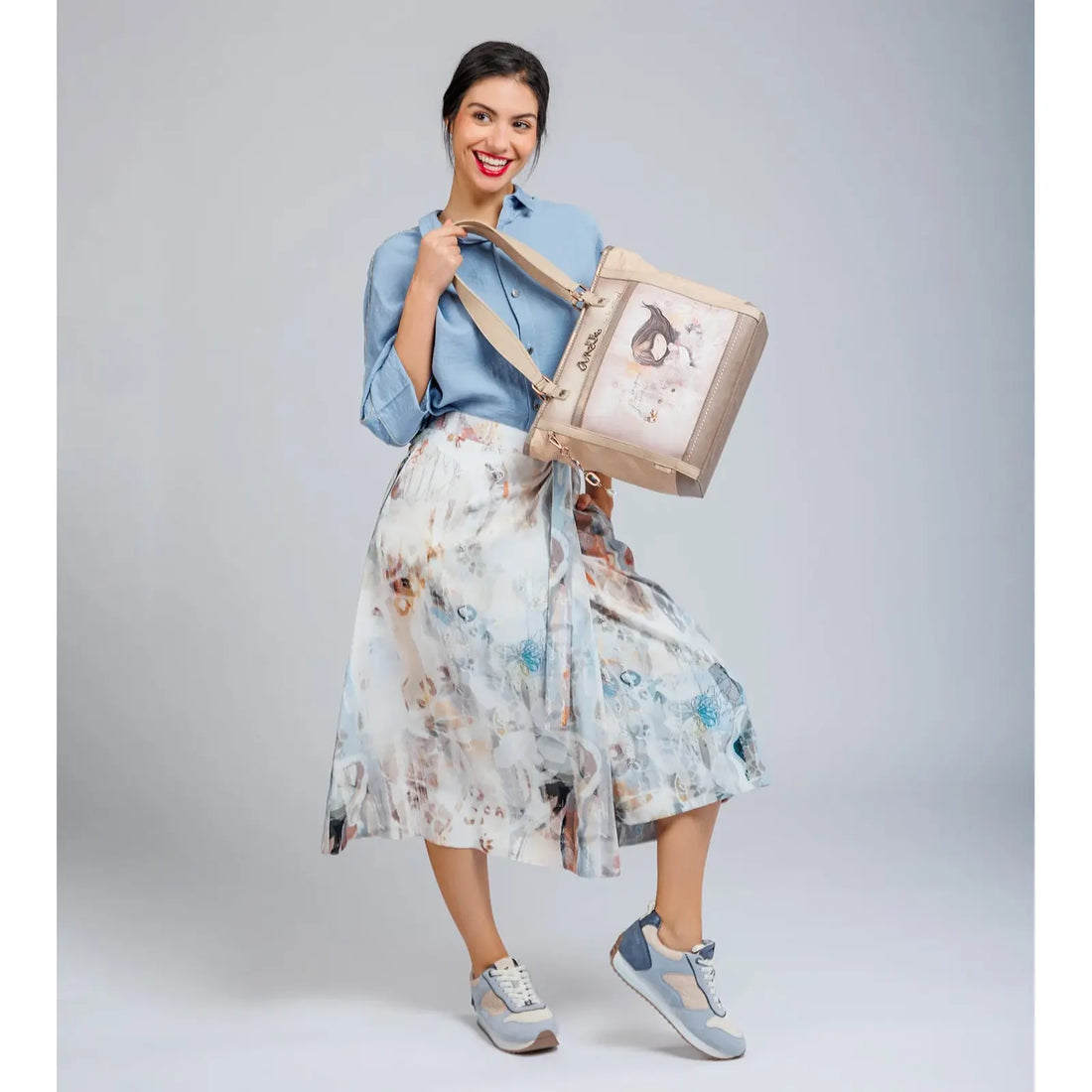 Geanta Dama  ANEKKE  40802-047